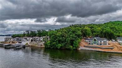 Build your dream lake home on this stunning lakefront lot - photo 4