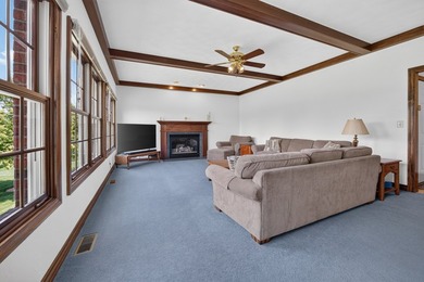Welcome to this exceptional all-brick walkout 2-story home - photo 24