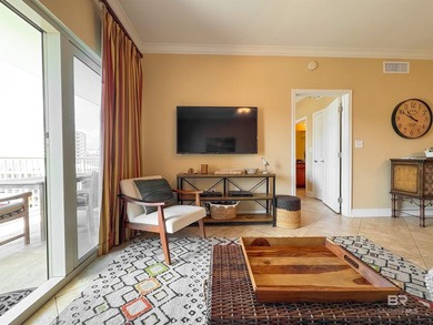 Welcome to Crystal Towers 608! This luxurious condo lives like a - photo 5
