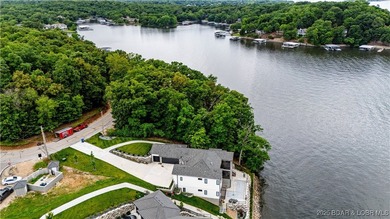 Build your dream lake home on this stunning lakefront lot - photo 5