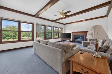 Welcome to this exceptional all-brick walkout 2-story home - photo 25
