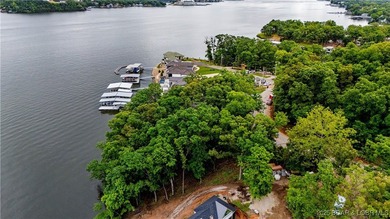 Build your dream lake home on this stunning lakefront lot - photo 6