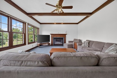 Welcome to this exceptional all-brick walkout 2-story home - photo 26
