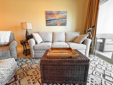 Welcome to Crystal Towers 608! This luxurious condo lives like a - photo 7