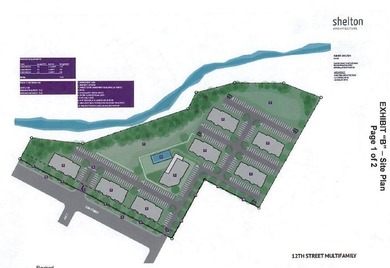 Prime 10.28-acre infill development opportunity in the heart of - photo 7