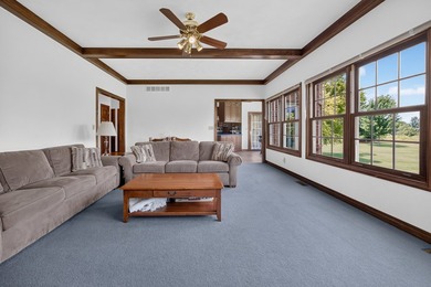 Welcome to this exceptional all-brick walkout 2-story home - photo 27