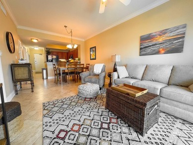 Welcome to Crystal Towers 608! This luxurious condo lives like a - photo 8