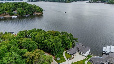 Build your dream lake home on this stunning lakefront lot - photo 8