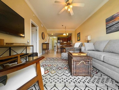 Welcome to Crystal Towers 608! This luxurious condo lives like a - photo 9