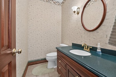 Welcome to this exceptional all-brick walkout 2-story home - photo 29