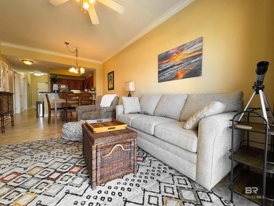 Welcome to Crystal Towers 608! This luxurious condo lives like a - photo 10