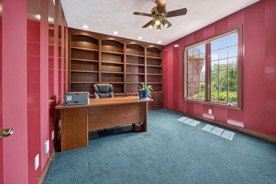 Welcome to this exceptional all-brick walkout 2-story home - photo 30