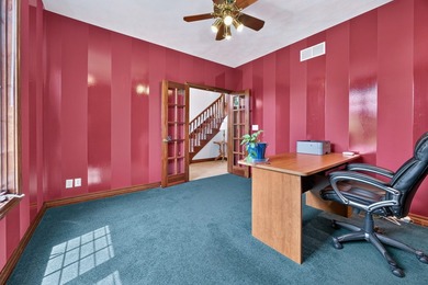 Welcome to this exceptional all-brick walkout 2-story home - photo 31