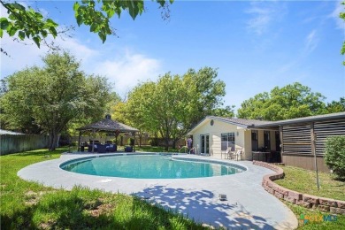 Stillhouse Hollow Lake Home For Sale in Harker Heights Texas