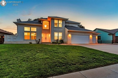 Arkansas River Home For Sale in Canon City Colorado