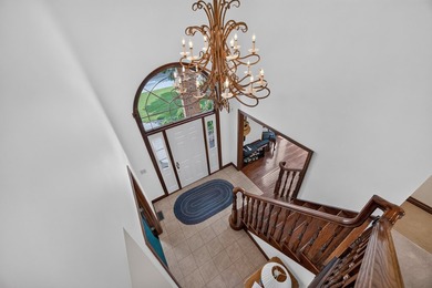 Welcome to this exceptional all-brick walkout 2-story home - photo 32