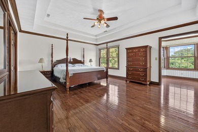 Welcome to this exceptional all-brick walkout 2-story home - photo 33