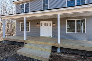 To be built turnkey house package with established Patco - photo 34