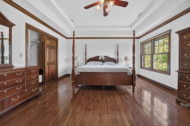 Welcome to this exceptional all-brick walkout 2-story home - photo 34