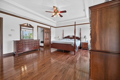 Welcome to this exceptional all-brick walkout 2-story home - photo 35