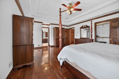 Welcome to this exceptional all-brick walkout 2-story home - photo 36