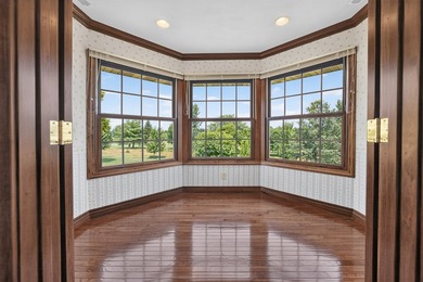 Welcome to this exceptional all-brick walkout 2-story home - photo 37