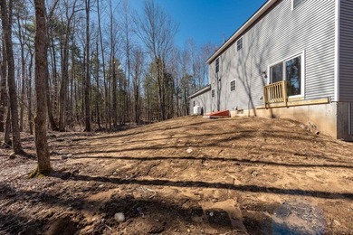 To be built turnkey house package with established Patco - photo 38