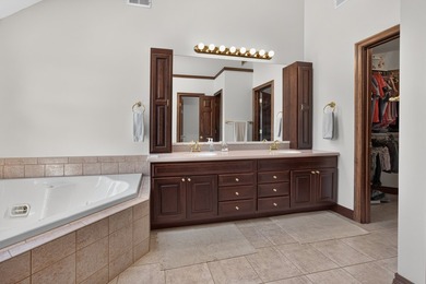 Welcome to this exceptional all-brick walkout 2-story home - photo 38