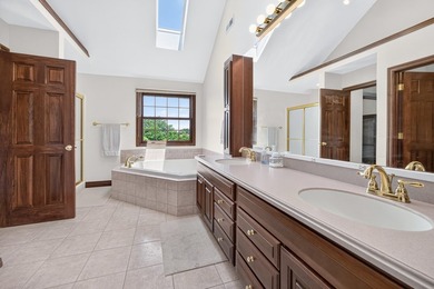Welcome to this exceptional all-brick walkout 2-story home - photo 40