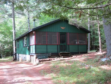 Lake Eaton - Essex County Home For Sale in Jay New York