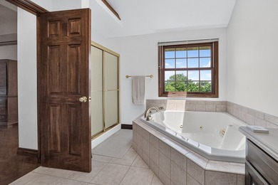 Welcome to this exceptional all-brick walkout 2-story home - photo 41