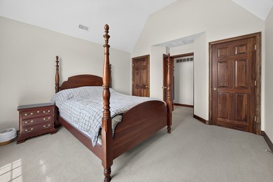 Welcome to this exceptional all-brick walkout 2-story home - photo 43