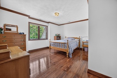 Welcome to this exceptional all-brick walkout 2-story home - photo 44