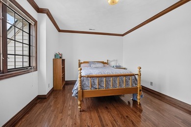 Welcome to this exceptional all-brick walkout 2-story home - photo 45