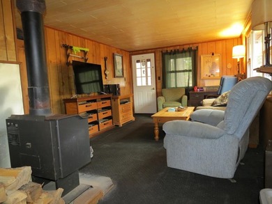 Nestled in the woods this Two bedroom, 1 bath home has a - photo 7