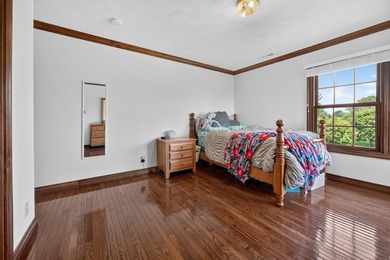Welcome to this exceptional all-brick walkout 2-story home - photo 48
