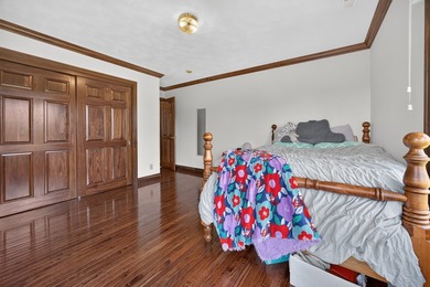 Welcome to this exceptional all-brick walkout 2-story home - photo 49