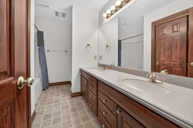 Welcome to this exceptional all-brick walkout 2-story home - photo 50