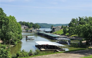 Lake Commercial For Sale in Camdenton, Missouri