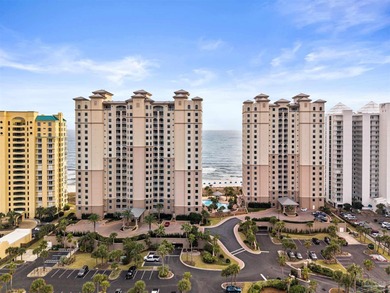 Experience luxury Gulf-front living from the 20th floor of the - photo 1