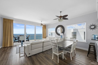 Experience luxury Gulf-front living from the 20th floor of the - photo 2