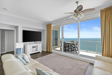 Experience luxury Gulf-front living from the 20th floor of the - photo 3