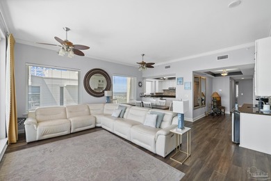 Experience luxury Gulf-front living from the 20th floor of the - photo 6