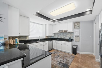 Experience luxury Gulf-front living from the 20th floor of the - photo 7