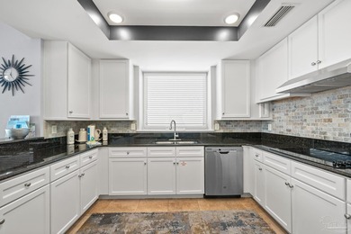 Experience luxury Gulf-front living from the 20th floor of the - photo 8