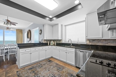 Experience luxury Gulf-front living from the 20th floor of the - photo 10