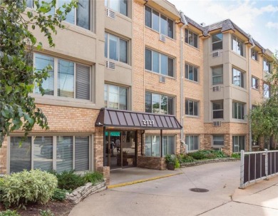 Lake Condo For Sale in Minneapolis, Minnesota