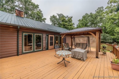 Lake Home For Sale in Linn Creek, Missouri