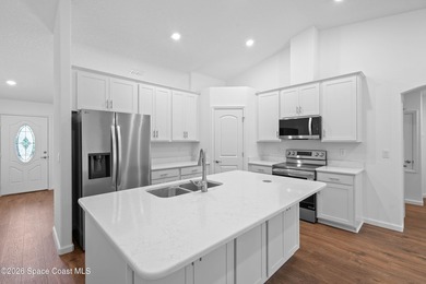 Stunning New Home with Modern Upgrades - 4 Beds, 3 Baths, 2-Car - photo 9