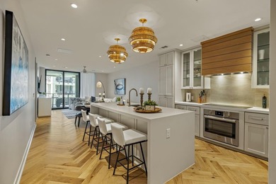 Enjoy the ultimate lock-and-leave lifestyle in The Waters, one - photo 4